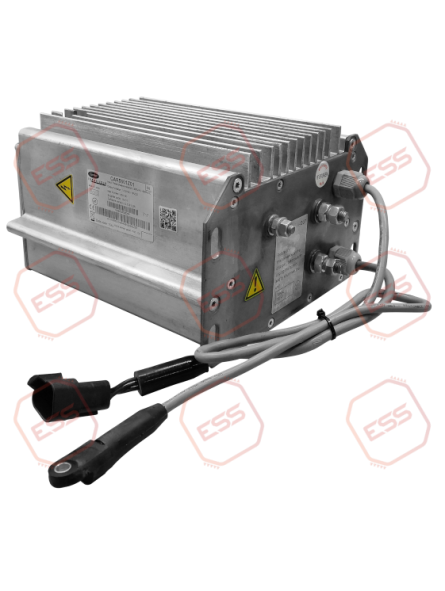 Vector Battery Charger 12V 40A